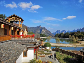 Dayong Antique Feature Resort
